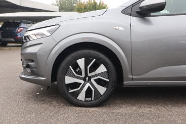 SPOTICAR Dacia Logan Sedan Expression Kamera/klima/pdc/led/navi Gebraucht - Kombi Benzin  - Wangen Im Allgäu - 1201204086_3