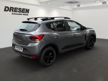 SPOTICAR Dacia Sandero Stepway Extreme Tce 110 *navi*sitzheizung*kamera*u Gebraucht - Kleinwagen Benzin  - Mönchengladbach - 1201167356_4