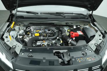 SPOTICAR Dacia Sandero Journey Tce 90 Gebraucht - Kleinwagen Benzin Schwarz - Borken - 1201167713_1