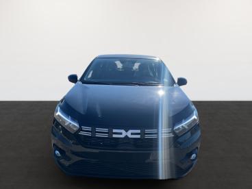 SPOTICAR Dacia Sandero Journey Tce 90 Gebraucht - Kleinwagen Benzin Schwarz - Borken - 1201167713_3