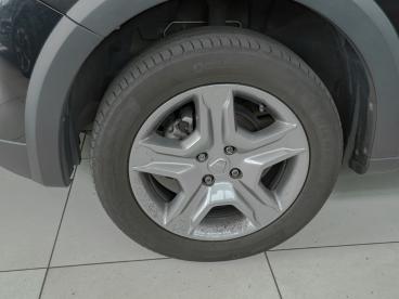 SPOTICAR Dacia Sandero Navi Facel. Gebraucht - Kleinwagen Benzin  - Iserlohn - 1201168075_3