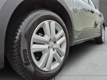 SPOTICAR Dacia Sandero Stepway Expression Led Klimaautom Navi Dab Totwink Gebraucht - Kleinwagen Benzin  - Oldenburg - 1201210860_4