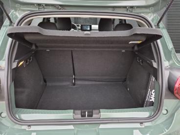 SPOTICAR Dacia Sandero Stepway Expression Led Klimaautom Navi Dab Totwink Gebraucht - Kleinwagen Benzin  - Oldenburg - 1201210860_5