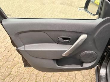 SPOTICAR Dacia Sandero Ii Stepway Prestige At +navi+allwetter+ Gebraucht - Kleinwagen Benzin Schwarz - Ottersberg - 1201218553_5