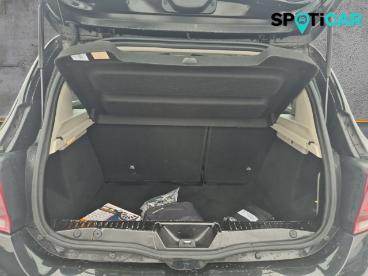 SPOTICAR Dacia Sandero Ii Comfort Autogas Lpg,klima,allwetterreifen Gebraucht - Kleinwagen Lpg Schwarz - Berlin - 1201268280_5