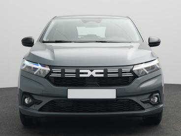 SPOTICAR Dacia Sandero Journey Tce 90 Gebraucht - Kleinwagen Benzin Grau - Borken - 1201269044_2