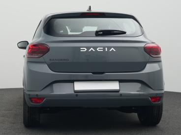 SPOTICAR Dacia Sandero Journey Tce 90 Gebraucht - Kleinwagen Benzin Grau - Borken - 1201269044_3