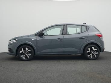 SPOTICAR Dacia Sandero Journey Tce 90 Gebraucht - Kleinwagen Benzin Grau - Borken - 1201269044_4