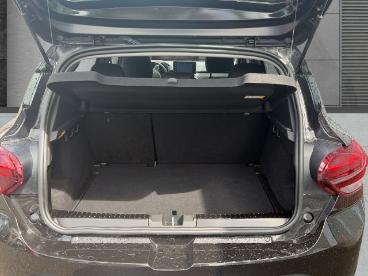 SPOTICAR Dacia Sandero Stepway Extreme+ Iii Navi Led Klimaautom Fahrerpro Gebraucht - Kleinwagen Benzin Schwarz - Heide - 1201296240_5