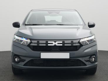 SPOTICAR Dacia Sandero Journey Tce 90 Gebraucht - Kleinwagen Benzin Grau - Borken - 1201304726_2
