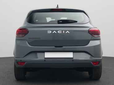 SPOTICAR Dacia Sandero Journey Tce 90 Gebraucht - Kleinwagen Benzin Grau - Borken - 1201304726_3