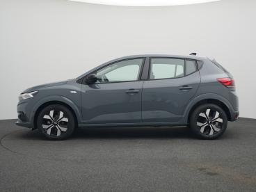 SPOTICAR Dacia Sandero Journey Tce 90 Gebraucht - Kleinwagen Benzin Grau - Borken - 1201304726_4