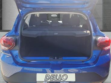 SPOTICAR Dacia Sandero Stepway Comfort Sandero Iii 1,0 Tce Navi Kamera To Gebraucht - Kleinwagen Benzin Blau - Neumünster - 1201305295_5