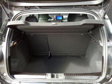 SPOTICAR Dacia Sandero Comfort 1.0 Led Dab Notbremsass. Temp Pdc Berganfa Gebraucht - Kleinwagen Benzin Schwarz - Reinbek - 1201344699_5