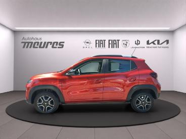 SPOTICAR Dacia Spring Comfort Plus Navi Klima Pdc Usb Temp Freisprech Gebraucht - Geländewagen Elektro  - Erkelenz - 1201161151_2