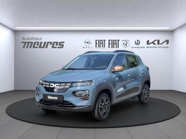 SPOTICAR Dacia Spring Electic Extreme Navi Klima Pdc Usb Touchscreen Fre Gebraucht - Limousine Elektro  - Heinsberg - 1201161223_1