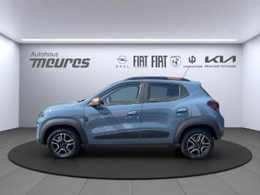 SPOTICAR Dacia Spring Electic Extreme Navi Klima Pdc Usb Touchscreen Fre Gebraucht - Limousine Elektro  - Heinsberg - 1201161223_2