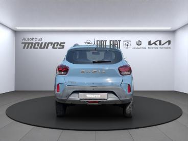 SPOTICAR Dacia Spring Electic Extreme Navi Klima Pdc Usb Touchscreen Fre Gebraucht - Limousine Elektro  - Heinsberg - 1201161223_3