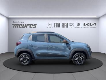 SPOTICAR Dacia Spring Electic Extreme Navi Klima Pdc Usb Touchscreen Fre Gebraucht - Limousine Elektro  - Heinsberg - 1201161223_5