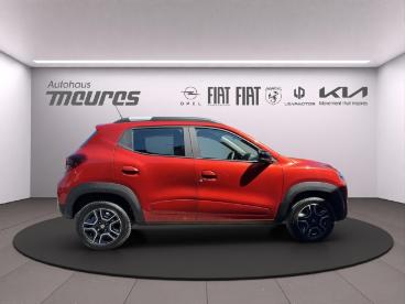 SPOTICAR Dacia Spring Comfort Plus Navi Klima Pdc Usb Temp Freisprech Gebraucht - Geländewagen Elektro  - Heinsberg - 1201161298_5