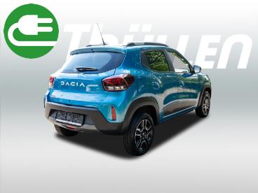 SPOTICAR Dacia Spring Essential Bluetooth Klima Spring Electric Essentia Gebraucht - Kleinwagen Elektro  - Düren - 1201161444_2