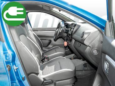 SPOTICAR Dacia Spring Essential Bluetooth Klima Spring Electric Essentia Gebraucht - Kleinwagen Elektro  - Düren - 1201161444_3