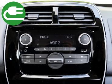 SPOTICAR Dacia Spring Essential Bluetooth Klima Spring Electric Essentia Gebraucht - Kleinwagen Elektro  - Düren - 1201161444_5