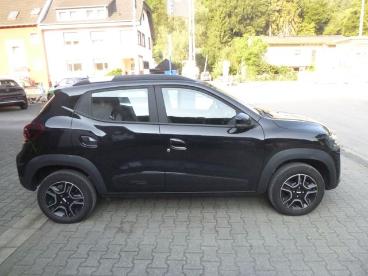 SPOTICAR Dacia Spring Comfort Gebraucht - Kleinwagen Elektro Schwarz - Idar-oberstein - 1201161831_4