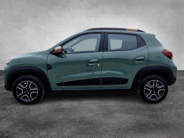 SPOTICAR Dacia Spring 65 Extreme Navi|ruckfahrkamera Gebraucht - Kleinwagen Elektro  - Deggendorf - 1201201398_3