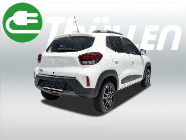 SPOTICAR Dacia Spring Essential Ccs Navi Kamera Klima Spring Electric Es Gebraucht - Kleinwagen Elektro  - Aachen - 1201215108_3