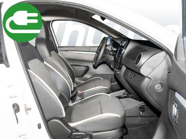 SPOTICAR Dacia Spring Essential Ccs Navi Kamera Klima Spring Electric Es Gebraucht - Kleinwagen Elektro  - Aachen - 1201215108_4