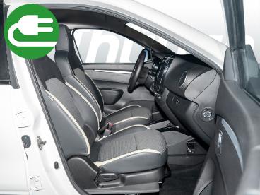 SPOTICAR Dacia Spring Essential Ccs Navi Kamera Klima Spring Electric Es Gebraucht - Kleinwagen Elektro  - Aachen - 1201215110_4