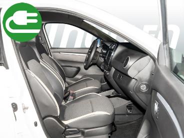 SPOTICAR Dacia Spring Essential Ccs Navi Rfk Bluetooth Spring Electric E Gebraucht - Kleinwagen Elektro  - Aachen - 1201215111_4