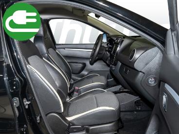 SPOTICAR Dacia Spring Essential Gjr Kamera Navi Klima Spring Electric Es Gebraucht - Kleinwagen Elektro  - Aachen - 1201216090_4