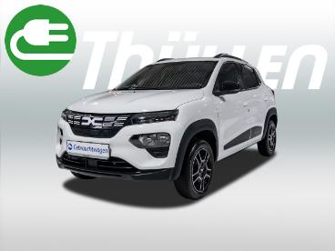 SPOTICAR Dacia Spring  Gebraucht - Kleinwagen Elektro  - Aachen - 1201216609_1