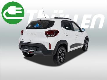 SPOTICAR Dacia Spring  Gebraucht - Kleinwagen Elektro  - Aachen - 1201216609_3