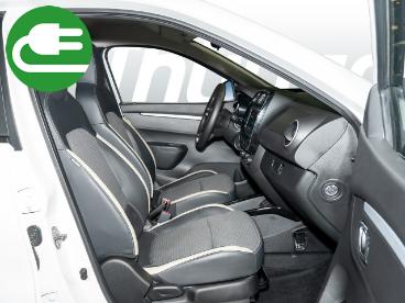SPOTICAR Dacia Spring  Gebraucht - Kleinwagen Elektro  - Aachen - 1201216609_4