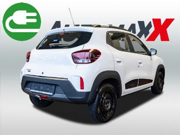 SPOTICAR Dacia Spring Essential Ccs Kamera Navi Gjr Spring Electric Esse Gebraucht - Kleinwagen Elektro  - Aachen - 1201232475_2