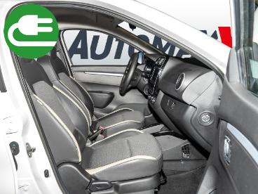 SPOTICAR Dacia Spring Essential Ccs Kamera Navi Gjr Spring Electric Esse Gebraucht - Kleinwagen Elektro  - Aachen - 1201232475_3