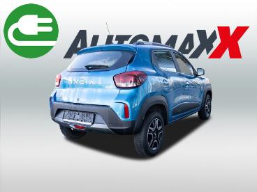 SPOTICAR Dacia Spring Essential Ccs Kamera Navi Gjr Spring Electric Esse Gebraucht - Kleinwagen Elektro  - Aachen - 1201235420_2