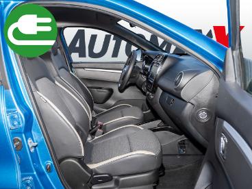 SPOTICAR Dacia Spring Essential Ccs Kamera Navi Gjr Spring Electric Esse Gebraucht - Kleinwagen Elektro  - Aachen - 1201235420_3