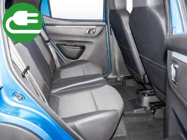 SPOTICAR Dacia Spring Essential Ccs Kamera Navi Gjr Spring Electric Esse Gebraucht - Kleinwagen Elektro  - Aachen - 1201235420_4