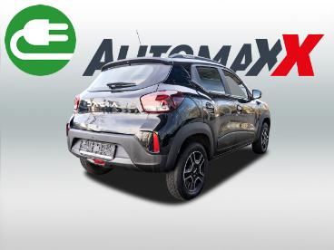 SPOTICAR Dacia Spring Essential Gjr Kamera Navi Klima Spring Electric Es Gebraucht - Kleinwagen Elektro  - Aachen - 1201235422_2