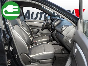 SPOTICAR Dacia Spring Essential Gjr Kamera Navi Klima Spring Electric Es Gebraucht - Kleinwagen Elektro  - Aachen - 1201235422_3