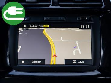 SPOTICAR Dacia Spring Essential Gjr Kamera Navi Klima Spring Electric Es Gebraucht - Kleinwagen Elektro  - Aachen - 1201235422_5