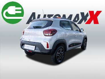 SPOTICAR Dacia Spring Essential Ccs Gjr Kamera Navi Spring Electric Esse Gebraucht - Kleinwagen Elektro  - Aachen - 1201235424_3