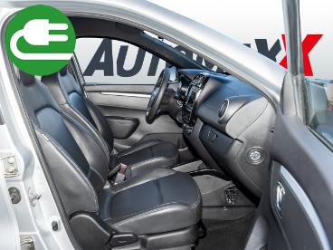 SPOTICAR Dacia Spring Essential Ccs Gjr Kamera Navi Spring Electric Esse Gebraucht - Kleinwagen Elektro  - Aachen - 1201235424_4