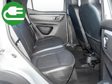 SPOTICAR Dacia Spring Essential Ccs Gjr Kamera Navi Spring Electric Esse Gebraucht - Kleinwagen Elektro  - Aachen - 1201235424_5