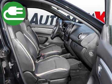 SPOTICAR Dacia Spring Essential Ccs Kamera Navi Klima Spring Electric Es Gebraucht - Kleinwagen Elektro  - Aachen - 1201235428_3