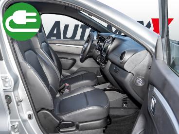 SPOTICAR Dacia Spring Essential Ccs Kamera Navi Gjr Spring Electric Esse Gebraucht - Kleinwagen Elektro  - Aachen - 1201235446_3